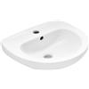 LINPHA Lavabo a parete 37x45cm - Lp81