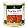 BORMA WACHS Super Wood Sealer - tanninsperre mano di fondo - 750ml