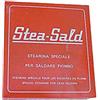 Dianhydro PASTA STEARINA PER SALDATURE - kg. 1,00