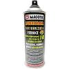 HITOPSELLER MACOTA 02098 Vernice Spray per Plastica e Gomma Testurizzato Nero, 400 ml