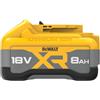 DEWALT Fresa Rotante Industriale con Taglio Ottimizzato per Metallo per operatori industriali qualificati per modellatura accurata Geometria del Taglio Avanzata