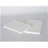Sparhai24 Filtro di ricambio in plastica cornice per Paul Focus (F) 200 | 1x G4 + F7