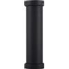 SOTECH 2 console bar Florenz altezza retta 200 mm/Ø 50 mm base bancone nero base bancone console bar