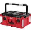 Milwaukee 48-22-8425 - Cassetta portautensili grande, colore: Rosso