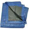 Manifattura 4F Telone Occhiellato Mt 8 X 5 - 80 Gr/Mq.