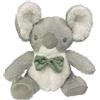 Home Tresor - Animale Fermaporta da Pavimento in Stoffa Imbottita Pesante, Pupazzo Simpatico Decorativo Anti‑Vento per Casa, Ufficio e Cameretta (Koko il Koala M)