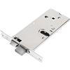 Yale Serratura Meccanica Da Fascia 865 E80-3 Mand.Fr.22/Int.67 Mm.