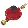 GNALI REGOLATORE BASSA PRESSIONE MOD. CON VITI CH25 PG GPL 4 kg/h