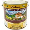 VELECA - Impregnante cerato, Confezione: 5,00 Lt., Pino