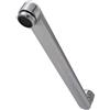 Schläfer 400415 | Canna Ruotabile 360° Cromata 3/4 150 mm per Miscelatori Cucina/Lavello a Parete