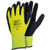 Issa line GUANTI LATTICE GRIP HV NERI 9 ISSA (P 12) [ISSA ]