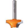 CMT ORANGE TOOLS Cmt - 727.080.11 - fresa raggio concavo hm s=6 d=28.7 r=8