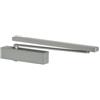 CISA Cce 1.d6200.03.0.97 - Chiudiporta D6200 pull-push multifuerza 2ñ4 senza ritenzione Argento