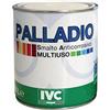 IVC Smalto Anticorrosivo Palladio Lt.0,750 Verde Vittoria