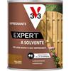 V33 Impregnante a Solvente Expert 0,75 Lt - Noce Antico