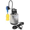 LOWARA pompa sommersa typdoc 7 a GT con interruttore a galleggiante 0 - 55 KW