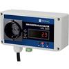 H-Tronic 1114500 Regolatore di Livello Riempimento, Vuoto 30.00 m