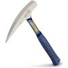 Estwing ESE322P Martello da Geologo, Acciaio
