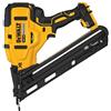 DeWalt, DCN650N, XJ, Clavadora de Acabado sin escobillas XR 18V