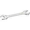 Stanley - FatMax Stanley Fatmax FMMT13077-0 Chiave a Forchetta Doppia 30x32 mm, Acciaio