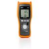 HT - Multimetro digitale TRMS e tester VDE 0100, M74
