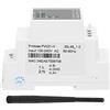 BOROCO Server seriale WiFi RS485 a WIFI/Ethernet Server seriale IP Ethernet Dispositivi di rete wireless Modbus per ecosistemi con antenna PW21-H AC 100-240V