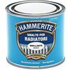Hammerite Smalto Per Radiatori Bianco 500 ML