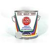 Generico SMALTO VERNICE EPOSSIDICO EPOX SATINATO COLORI SINTETICI PROFESSIONALE 1-5-25 LT (KG 1,2 (1+0,2 Cat), RAL7035 GRIGIO CHIARO)