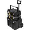 Stanley - FatMax STANLEY FATMAX FMST1-80103 Carrello a Tre Elementi PRO-STACK