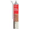 Fischer PU T 750 Schiuma Poliuretanica Tegole e Coppi Manuale, Senza uso di Pistola, 571160