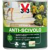 V33 Vernice Antiscivolo Incolore Incolore 0,75 L