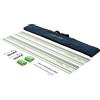 Festool Binario di guida FS 1400/2-KP-Set