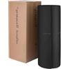 PROFIVENT.DE Armacell Armaflex - Tappetini di isolamento in gomma da 6mm a 32mm, non autoadesivi, 13mm - 4m x 1m