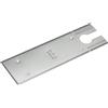 KABA Dorma 46700000 - Lamiera di acciaio bts-80-7410