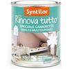 Syntilor SMALTO RINNOVA TUTTO SPECIALE CAMERETTE - 0,75 L - COLORE: MISTERY