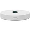 Feegow Sensore di luce WiFi, sensore di luminosità intelligente, sensore di regolazione della luminanza per Tuya/per ZigBee, per domotica ad alta efficienza energetica Smart(Wifi)