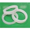 PSS GUARNIZIONE DI TENUTA SILICONE DIAMETRO 47 MM RICAMBIO TUBI PANNELLO SOLARE TERMICO CONF. 10PZ