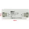 ACTEC Alimentatore Trasformatore CV Super Slim 14mm 24V 20W 0,83A
