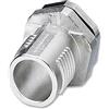 PHOENIX CONTACT Connettori - componenti - circolare alloggiamento M12 vite metallo - sacc-m12-sco Plug
