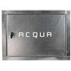 nextradeitalia 1PEZZO SPORTELLO CONTATORE ACQUA IN ACCIAIO ZINCATO - cm.64x44h.