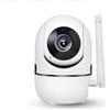 Generico TELECAMERA IP MOTORIZZATA AUTOTRACKING WIRELESS WIFI REGISTRA SD CARD CLOUD P2P