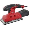 MAURER Lijadora Orbital Yamato 300 Watt. Base Aluminio 230x115 mm. 6.000/12.000 R.P.M. Con Velocidad Variable