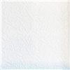 MASTERBRICO Pannello Polistirolo Decorativo per Soffitto e Parete effetto 3D Isolante Termico spessore medio 8mm dimensioni 50x50cm, Confezione da 10mq (40 pannelli) Colla per Polistirolo Pannelli inclusa (B006)