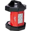 Milwaukee, lampada led, m18al-0