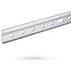 SOTECH 10 x binario per pensile 2000 x 29 x 7 mm binario per pensile di SOTECH