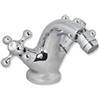 Cilvani MISCELATORE RUBINETTO per BIDET BAGNO STELLA MONOFORO CILVANI