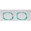 Generico ECI ELETTROFORNITURE RICAMBIO ORIGINALE BFT S100002 10010 GUARNIZIONE EWP LUX 2 pezzi