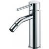 PAFFONI Miscelatore bidet LIGHT Paffoni Fonte LIG131 CR - senza piletta