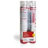Fischer Schiuma Espansa Bi-Pack PU 1K 750, Poliuretanica, Universale, Manuale, Erogatore incluso