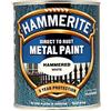 Hammerite 2015 - Vernice per metallo, colore: bianco, 750 ml